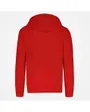 Sweat à capuche manches longues Homme ESS HOODY N2 M Rouge