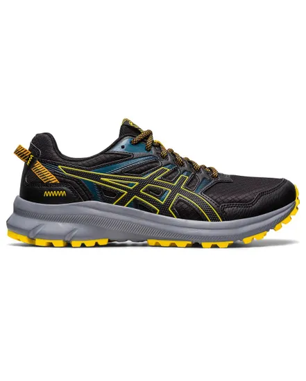 Chaussures de trail Homme TRAIL SCOUT 2 Noir