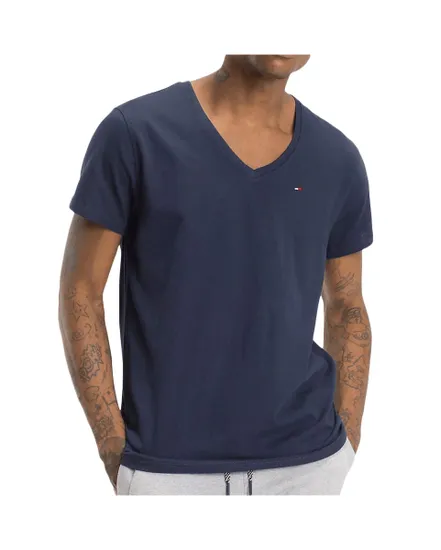 T-Shirt Homme TJM Original Jersey