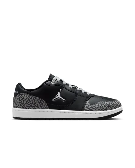 Basket Homme JORDAN COURT CONNECT LOW SE Noir