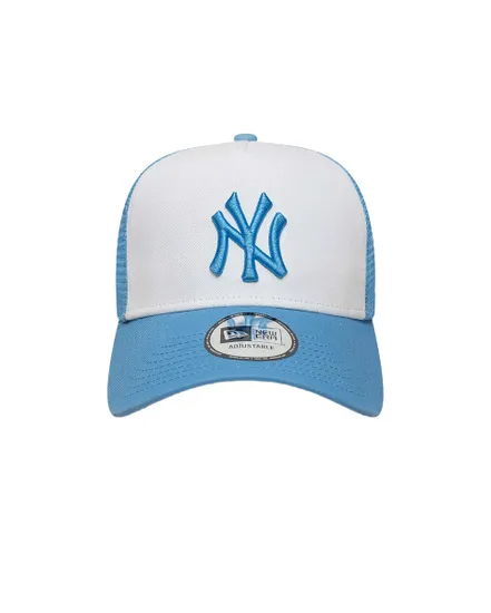 Casquette Homme League Ess Trucker Neyyan Rab