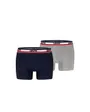 Boxer Brief Homme Levi's Repeat SPW Logo
