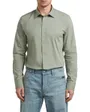 Chemise Homme Uniform Slim Shirt