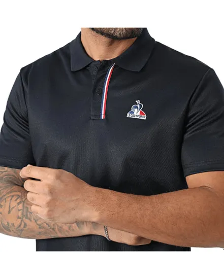 Polo Homme Tri Sp Polo Ss N1 M Sky Captain
