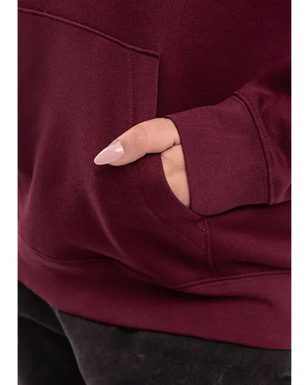 Sweat à Capuche Femme Ess Comfort Hoodie