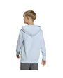 Sweat à capuche Enfant B FL HD Bleu