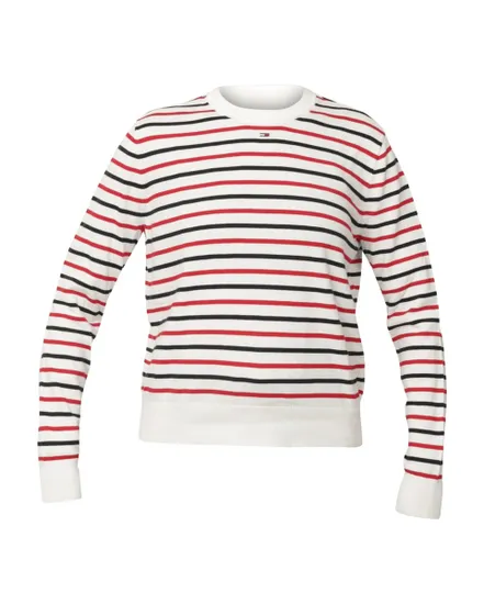 Sweat Homme Essential Crew