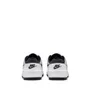 Chaussures Enfant plus agé NIKE FULL FORCE LO (GS) Blanc