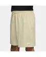 Short Homme M NK CLUB KNIT SHORT Beige