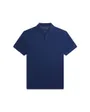 Polo Homme Collar Intrest Inter Reg