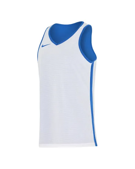 Maillot de basketball Femme WOMENS TEAM25 BASKETBALL STOCK REVERSIBLE JERSEY Ble