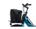 Sacoche de porte-bagage avant PRO 40 HIC RILINK Noir