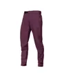 Pantalon Homme MT500 BURNER Violet