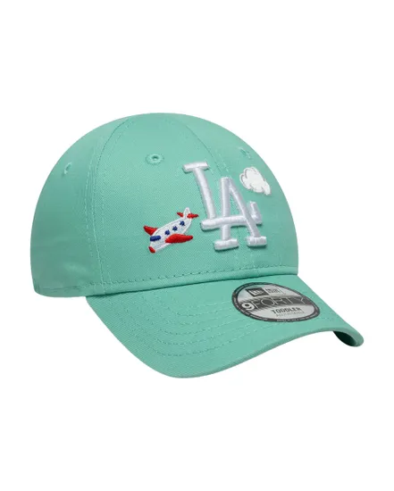 Casquette Enfant 9FORTY Plane Icon Neyyan