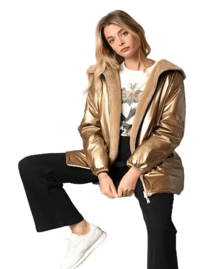 Veste Réversible Femme Issina