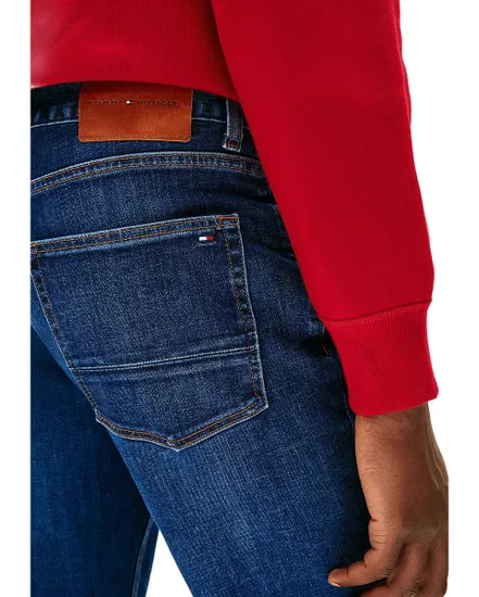 Jean Homme Core Denton