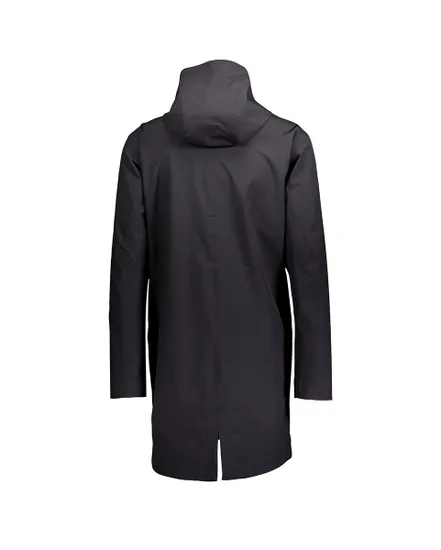 Veste Homme RAIN COAT FT Noir/Gris