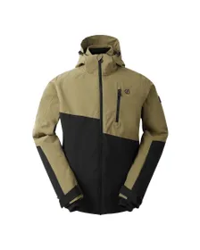 Veste de ski Homme HALFPIPEIIIJK Vert