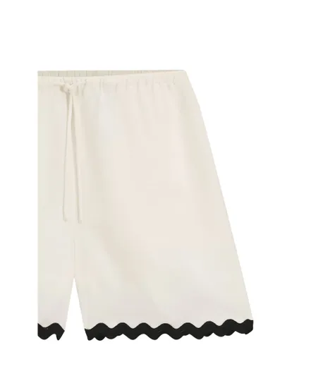 Short Femme Haslala-1
