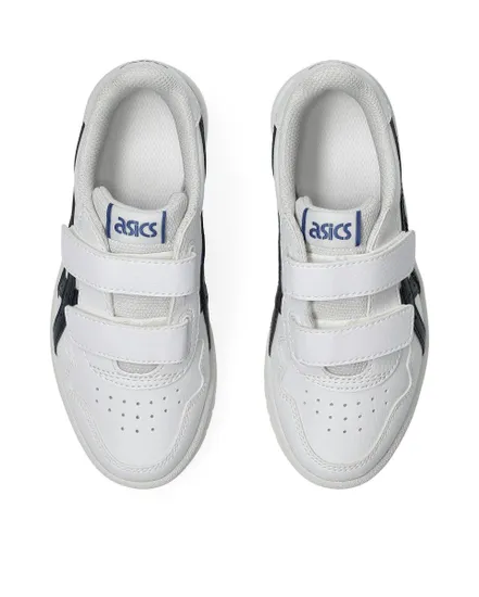 Chaussures Enfant JAPAN S PS Blanc