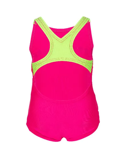 Maillot De Bain Une Pièce Femme Arena Friends Swim Pro Back