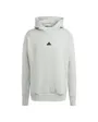 Sweat à capuche Homme M Z.N.E. PR HD Gris