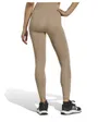Leggings Entraînement Femme Optime Essentials Seamless