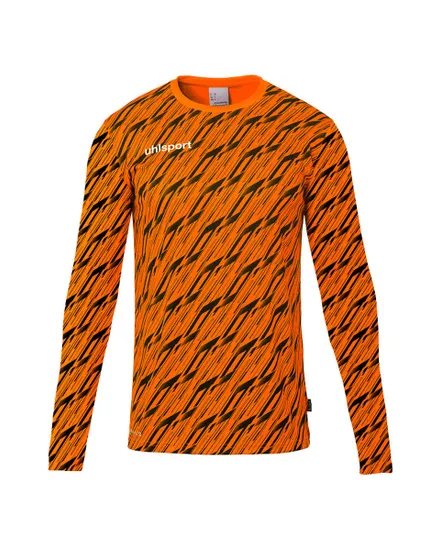 Haut d'entrainement Unisexe PROGRESSIVE GOALKEEPER SHIRT Orange