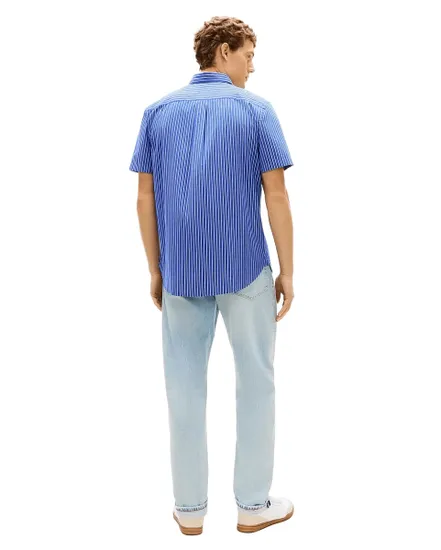 Chemise Homme Flex Poplin STP