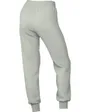 Pantalon de survetement Femme W NSW FLC HR PANT MS Gris