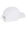 Casquette BASEBALL CAP AC Blanc