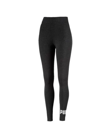 legging de sport femme PERMA W ESS L LEGGING Gris