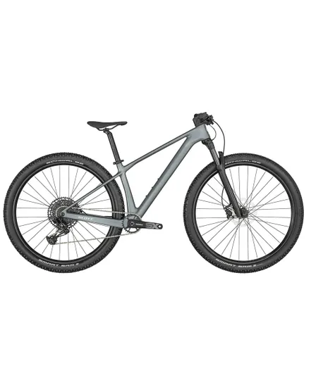 VTT semi rigide Femme CONTESSA SCALE 920 Gris