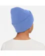 Bonnet Enfant plus agé K NK PEAK BEANIE TC FUT Bleu