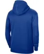 Sweatshirt Homme GSW M NK DF SPOTLIGHT PO HD Bleu