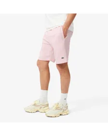 Short Homme MEN S SHORTS FLEECE Rose