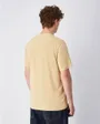 T-shirt Homme CREWNECK Beige