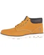 Bottines Homme Bradstreet Mid Lace Chukka Boot