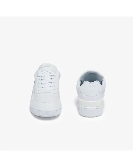 Chaussures Homme T-CLIP CORE ESSENTIALS Blanc