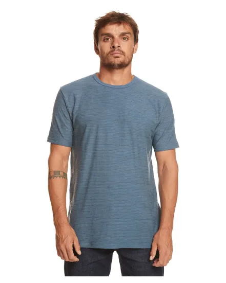T-shirt manches courtes Homme KENTIN KTTP Bleu