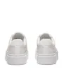 Chaussures Femme LAUREL COURT LOW LACE UP SNEAKER Blanc