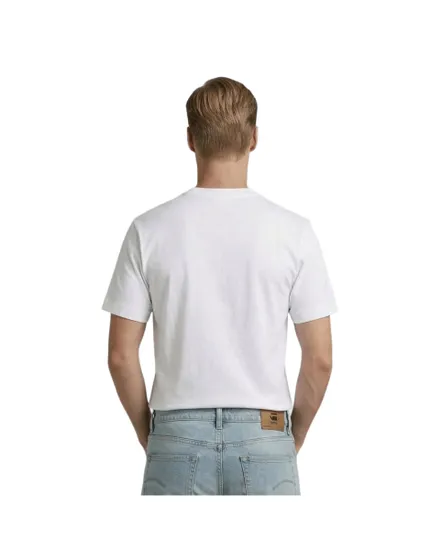 T-Shirt Homme True Regular R T