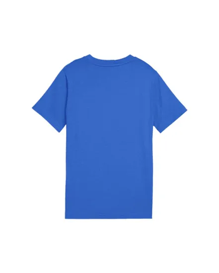 T-shirt Junior Ess 2 Color Small No
