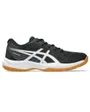 Chaussures de handball Enfant UPCOURT 6 GS Noir