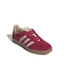 Chaussures Homme GAZELLE INDOOR Rouge