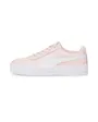 Chaussures basses Enfant JR CARINA L Rose