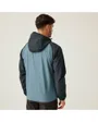 Parka Homme ARECIII Bleu