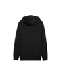 Sweat à capuche Homme ESS ELEVATED HOODIE TR Noir