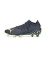 Chaussures de football Homme FUTURE 1 4 FG/AG Bleu