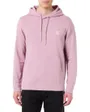 Sweat à capuche Homme WETALK Violet Clair/Pastel